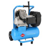 Airpress Dvojpiestový kompresor LM 25-410 10 bar 3 HP/2,2 kW 328 l/min 25 l
