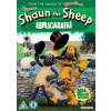 Shaun The Sheep - Abracadabra DVD