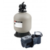 Filtračná sada Neo 480mm Top 1 1/2