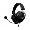 HyperX CloudX - Gaming Headset (Black-Silver) - Xbox (HHSC2-CG-SL/G) - Sluchátka pro herní konsole 4P5H8AA