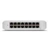 UBNT UniFi Switch USW-Lite-16-PoE [16xGigabit, 8x PoE out 45W, 802.3at/af, 16Gbps] USW-Lite-16-PoE-EU
