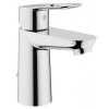 GROHE BauLoop Páková umývadlová batéria, DN 15, S-Size, chróm 23336000 GRO 23336000