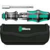 Wera 5134491001 Wera Kraftform Kompakt 28 mit Tasche
