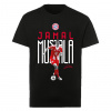 Fan-shop Dětské tričko BAYERN MNICHOV Player Musiala velikost: 140