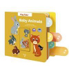 Baby Animals - Stephanie Babin, Twirl