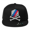 Snapback BMW M Lebka