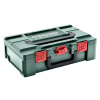 Metabo MetaBox 145 L, prázdny, bez vložky ,496 x 296 x 145 mm 626884000