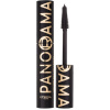 L´Oréal Panorama Mascara - Objemová riasenka 9,9 ml - All Night Black