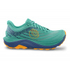 Topánky TOPO ATHLETIC Ultraventure 4 M aqua/orange US 9 / UK 8 / EU 42,5