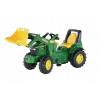 Šliapací traktor JOHN DEERE 7930 Rolly Toys (Šliapací traktor JOHN DEERE 7930 Rolly Toys)
