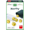 Dino Kostky travel line