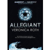 Allegiant - Veronica Roth, Harper Collins Children's Books
