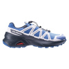 Pánske Bežecké topánky na krosový beh SALOMON SPEEDCROSS PEAK GTX L47602200 – Sivá