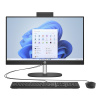 HP 24-cr0001nc AiO, i3-1315U, 24 FHD 1920x1080, UMA, 16GB, SSD 1TB, W11H, 2-2-0, Black 8E4M5EA-BCM