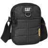 CAT Crossbody taška Millennial Classic Rodney čierna 5711013089320