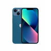 Smartfón Apple iPhone 13 4 GB / 256 GB 5G modrý