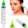 Sada na čistenie uší – irigátor + striekačka 60 ml | Hygiena uší