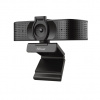 TRUST webkamera Teza 4K UHD Webcam 24280