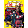 My Hero Academia 1: Moje… (Kóhei Horikoši)