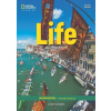 Life Pre-Intermediate Workbook Without Key and Audio CD