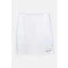 SUKŇA PEAK PERFORMANCE W PLAYER SKIRT WHITE
