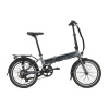 Popal E-Folt 2.0 - skladací elektrobicykel