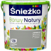 Farba na - Śnieżka Barwy Natury 2,5 l grafitová nástenná maľba 120 (Farba na - Śnieżka Barwy Natury 2,5 l grafitová nástenná maľba 120)