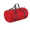 BagBase Unisex cestovná taška 32 l BG150 Classic Red 50 x 30 x 26 cm
