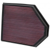 Športový filter K&N - BMW X3 2.0/20i/28i, X4 20i/28i