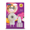 Arola elektrický osviežovač Magnólia & pivoňa 25ml