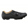 Dámske tretry SHIMANO SH-XC300WL Black - 37