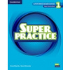 Super Minds Super Practice Book Level 1, 2nd Edition - Emma Szlachta