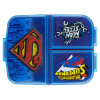 STOR Box na desiatu Superman deleny