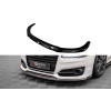 Predný splitter V.2 Audi S8 D4 FL