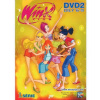 Winx Club - 1. série, 2. DVD, díly 6-9