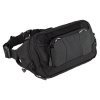 Ľadvinka SOCP® Tactical Fanny Vertx® – Čierna