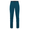 Pánske turistické nohavice High Point Ventrua Pants dark blue M