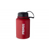 Primus - Termo fľaša - TrailBottle Vacuum - 0,5l - červená