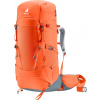 Deuter Aircontact Core 45l SL Paprika-Graphite