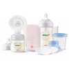 Avent elektrická odsávačka mlieka SCD395/21