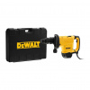 DeWALT D25872K - Elektrické búracie kladivo SDS-Max 1600W, 13,3J, 9,9 kg, kufor