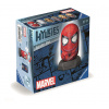3D puzzle Ravensburger 120011583 Hylkies Marvel: Spider-Man (4005555011583)