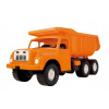 Dino Auto Tatra 148 plast 73cm v krabici - oranžová