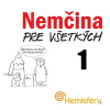 Nemčina pre všetkých 1 - Lucie Meisnerová, Roman Baro