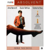 Absolvent ( digipack ) - DVD