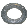 Datacom 1365 FTP, Cat5e, PVC, 100m, šedý (1365)