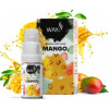 WAY to Vape Mango 10 ml 0 mg