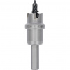 Bosch Dierová píla Precision for Sheet Metal, 19 mm 2608594130