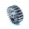 Zotrvačnik (vetrák, magnet) Oleo-Mac 746, 753, 755 - originál 61110292R, 61110081R