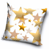 TipTrade s.r.o. Obliečka na vankúšik Zlaté Hviezdy